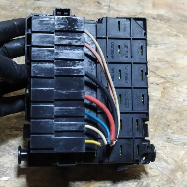 Module BSM B2 PEUGEOT/CITROEN 9657608880 image 9