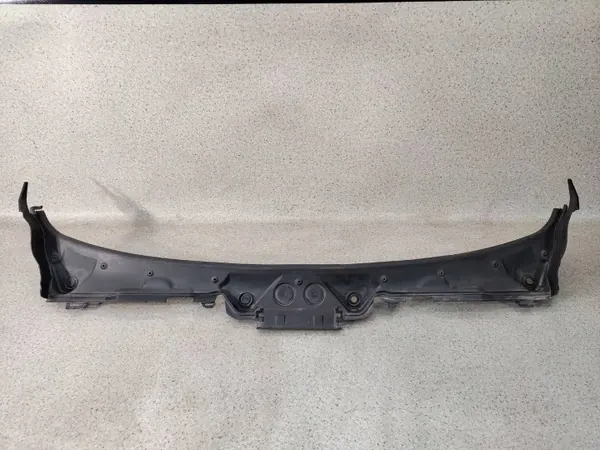 BMW F34 Auringonvarjo OEM 7285941 - Käytetty image 2