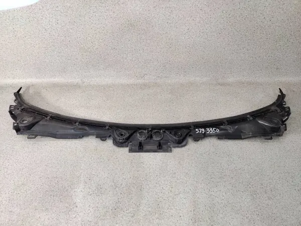 BMW F34 Auringonvarjo OEM 7285941 - Käytetty image 3