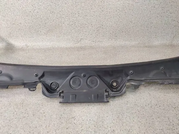 BMW F34 Auringonvarjo OEM 7285941 - Käytetty image 6