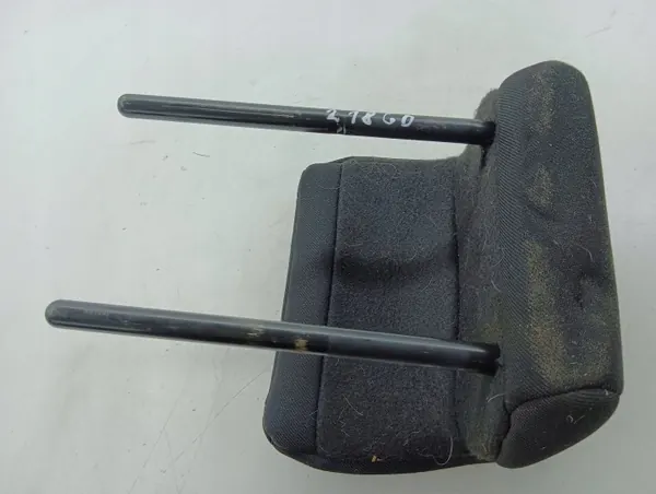 Citroen C5 2009 Encosto de cabeça traseiro direito OEM AMD107092 image 6