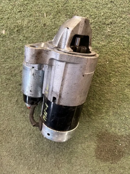 Starter MAZDA 6 1.8 2.0 16V M000T32871 image 3