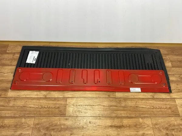 Laderaumabdeckung Ford F150 2021+ OEM ML3J-9940726-AA image 2
