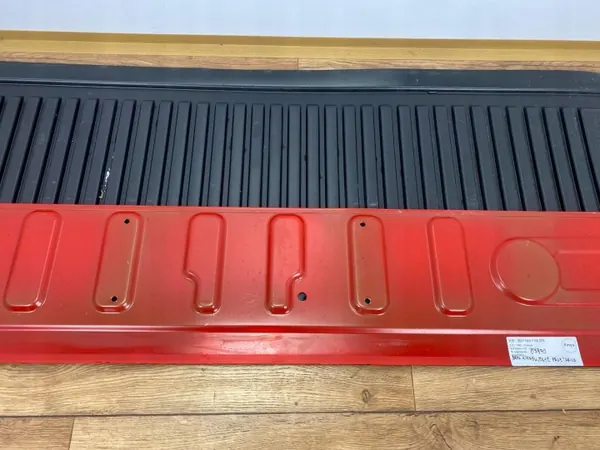 Laderaumabdeckung Ford F150 2021+ OEM ML3J-9940726-AA image 3