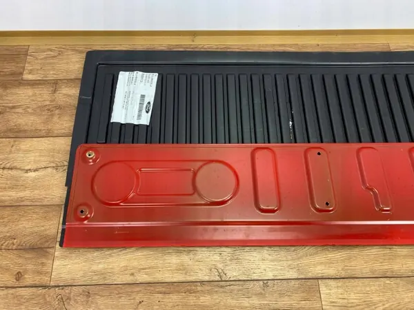 Laderaumabdeckung Ford F150 2021+ OEM ML3J-9940726-AA image 4