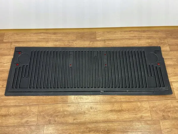 Laderaumabdeckung Ford F150 2021+ OEM ML3J-9940726-AA image 5