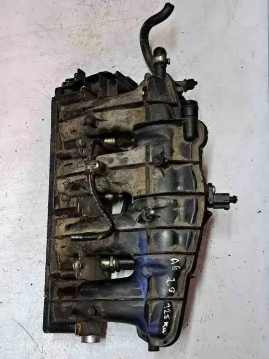 Collecteur d'admission OEM 06F133201 pour Audi A6 Avant image 2