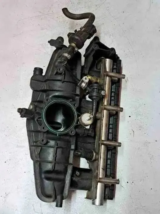 Collecteur d'admission OEM 06F133201 pour Audi A6 Avant image 3
