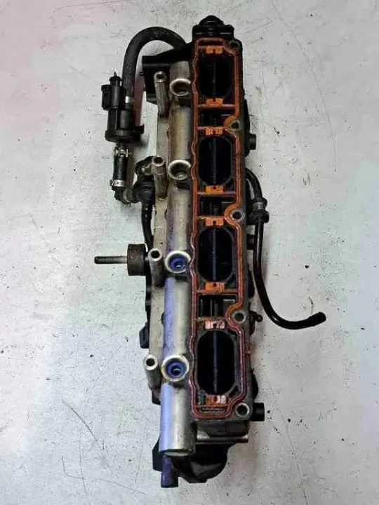 Collecteur d'admission OEM 06F133201 pour Audi A6 Avant image 4