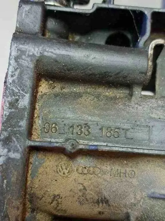 Collecteur d'admission OEM 06F133201 pour Audi A6 Avant image 5