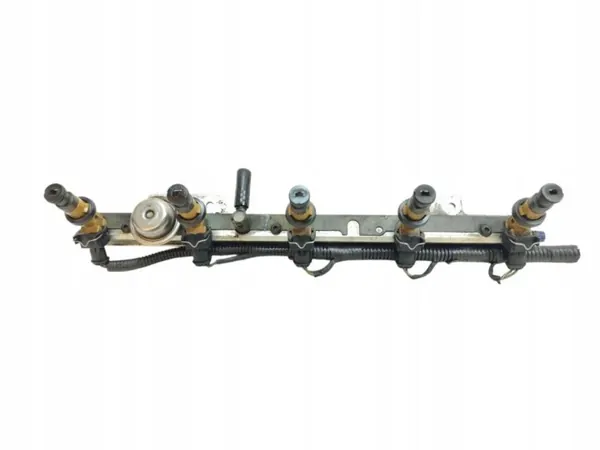 Volvo C70 Ruiskutusputki OEM 9186836 - 2.5L 193hv image 3