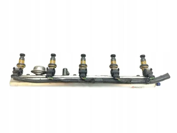 Volvo C70 Ruiskutusputki OEM 9186836 - 2.5L 193hv image 4