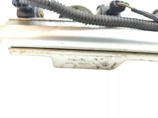Volvo C70 Ruiskutusputki OEM 9186836 - 2.5L 193hv image 5