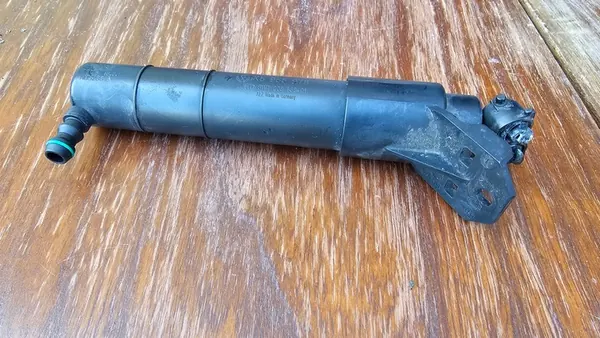 VW GOLF V KOMBI JETTA rechter ruitwisser 1K5955978 image 2