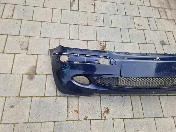 MERCEDES A-CLASS 168 PARAGOLPES DELANTERO image 2