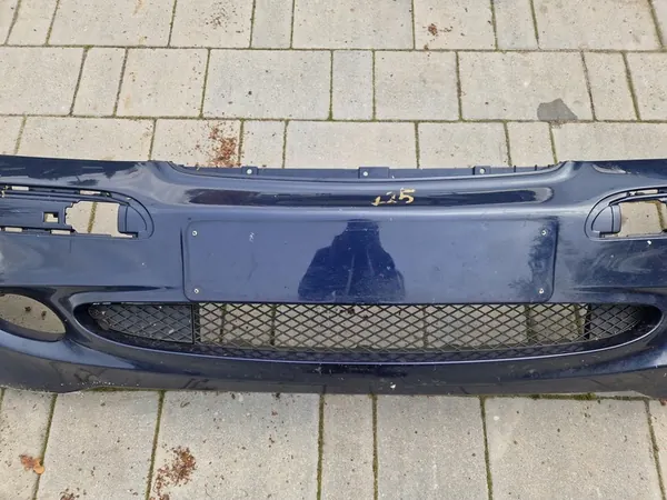 MERCEDES A-CLASS 168 PARAGOLPES DELANTERO image 3