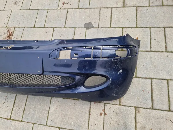 MERCEDES A-CLASS 168 PARAGOLPES DELANTERO image 4