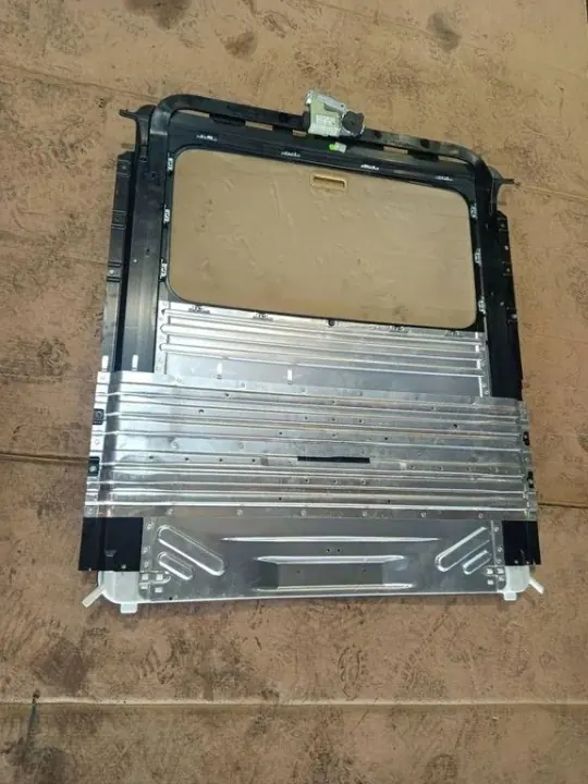 BMW Schiebedach OEM 67616937508 für 7er E65/E66/E67 image 2