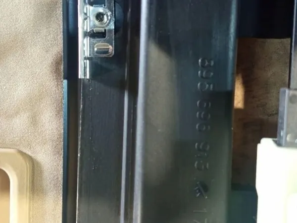 BMW Schiebedach OEM 67616937508 für 7er E65/E66/E67 image 4