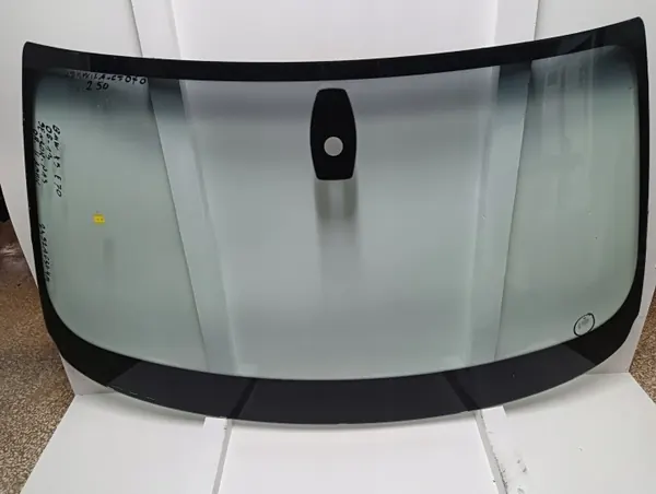 BMW X5 E70 Front Windscreen OEM 2452AGSGYM image 2