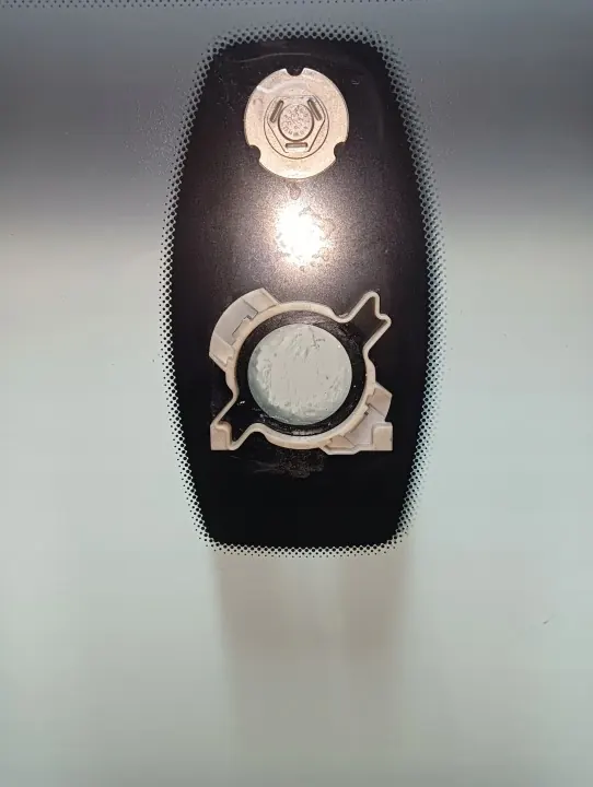 BMW X5 E70 Front Windscreen OEM 2452AGSGYM image 4