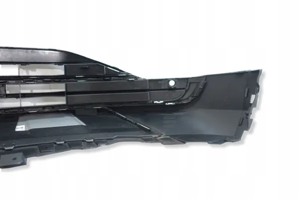 OEM Spoiler Kromlist Framstötfångare VW Tiguan II image 10