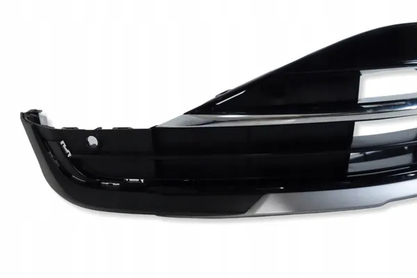 OEM Spoiler Kromlist Framstötfångare VW Tiguan II image 3