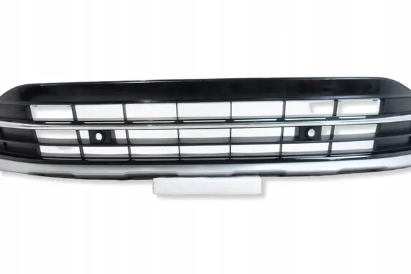 OEM Spoiler Kromlist Framstötfångare VW Tiguan II image 4
