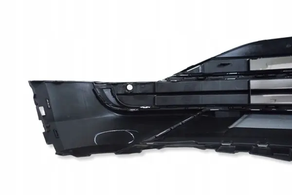 OEM Spoiler Kromlist Framstötfångare VW Tiguan II image 6