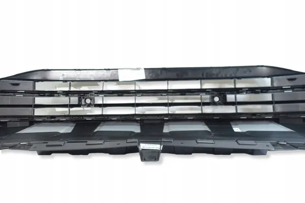 OEM Spoiler Kromlist Framstötfångare VW Tiguan II image 7