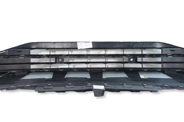 OEM Spoiler Kromlist Framstötfångare VW Tiguan II image 9