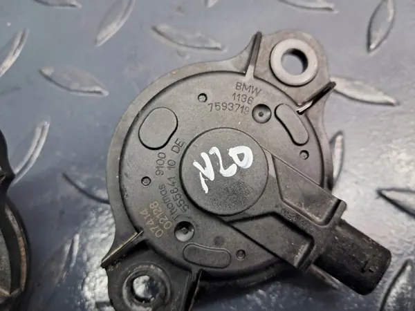 VANOS Zentralventil-Aktuator OEM 7593719 für BMW image 3