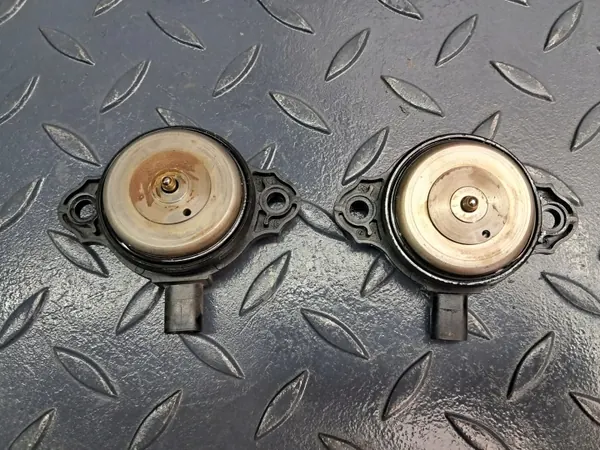 VANOS Zentralventil-Aktuator OEM 7593719 für BMW image 4