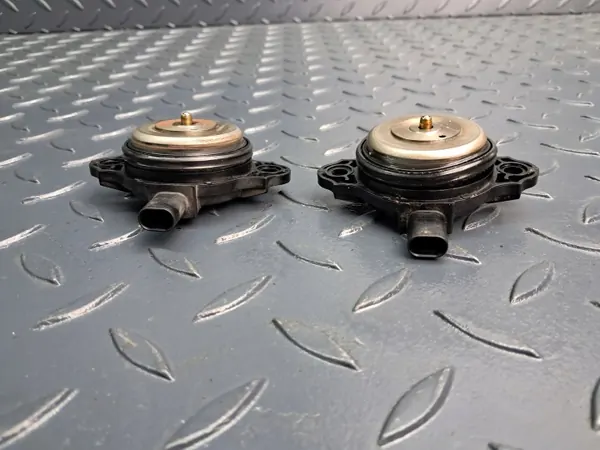 VANOS Zentralventil-Aktuator OEM 7593719 für BMW image 5
