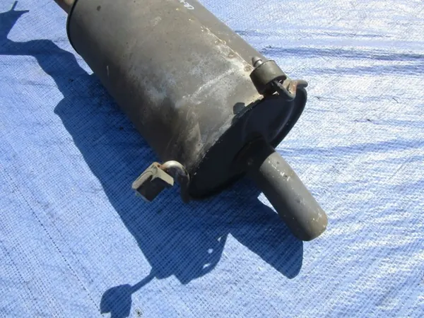 Uitlaatdemper OEM 188/132 voor Honda CR-V IV 1.6 I-DTEC image 5