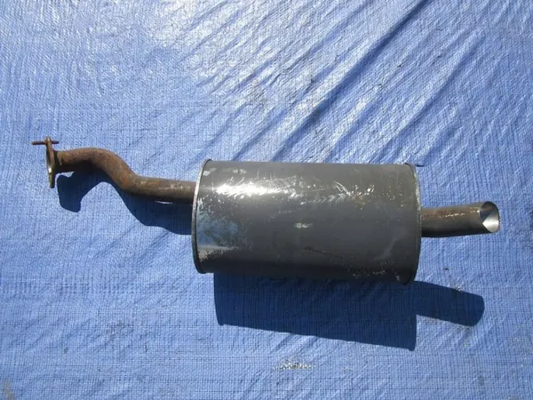 Uitlaatdemper OEM 188/132 voor Honda CR-V IV 1.6 I-DTEC image 7