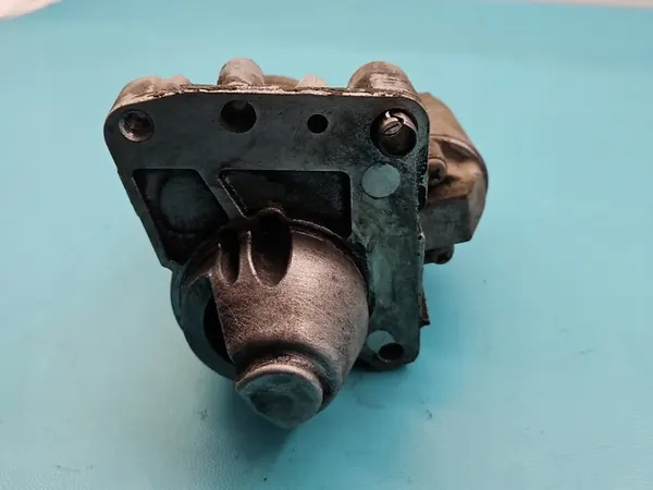 Motor de arranque Citroen C3 Picasso 08-17 1.6 16V M000T32272 image 2