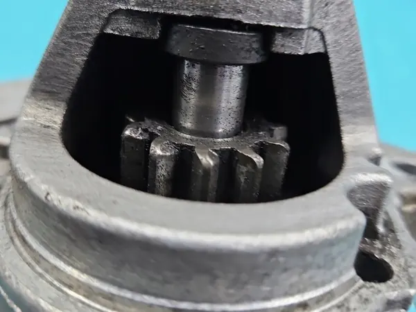 Motor de arranque Citroen C3 Picasso 08-17 1.6 16V M000T32272 image 3