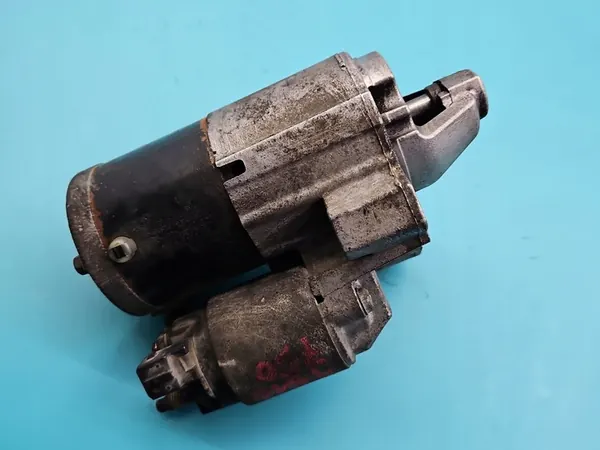 Motor de arranque Citroen C3 Picasso 08-17 1.6 16V M000T32272 image 4