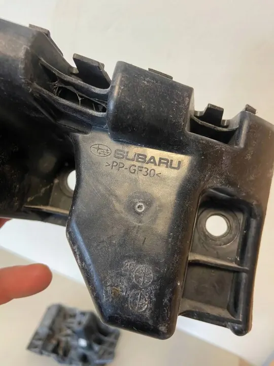 SXB1555 Takavalonkehys Subaru Outback VI BT image 9