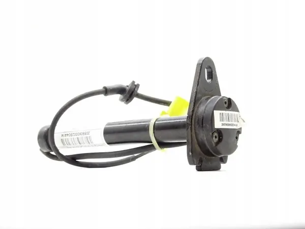 Airbag piéton OEM 2059060002 pour Mercedes C W205 image 2