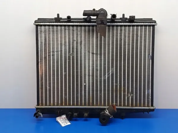 Radiateur d'eau OEM CADILAK-Bochnia-498277- pour Peugeot image 2