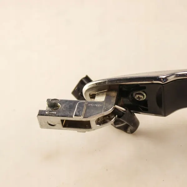 Régulateur de vitre avant Nissan X-Trail T32 2018 OEM BTN23205 image 4
