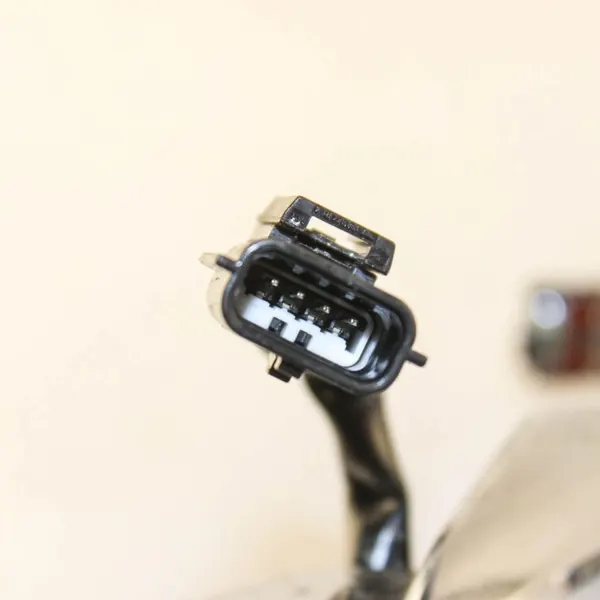 Régulateur de vitre avant Nissan X-Trail T32 2018 OEM BTN23205 image 8