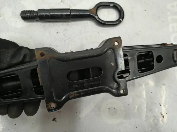 Reservewiel reparatieset OEM 5G0012115J voor VW Golf VII image 7