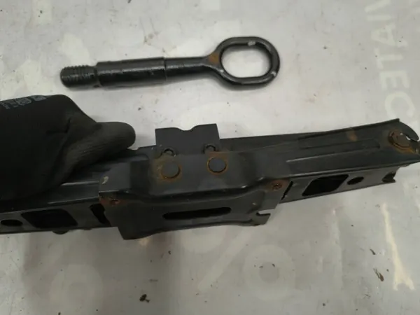 Reservewiel reparatieset OEM 5G0012115J voor VW Golf VII image 8