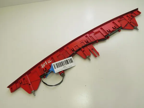 Feu Stop Arrière OEM 360170641 pour Peugeot 207 CC Cabrio image 6