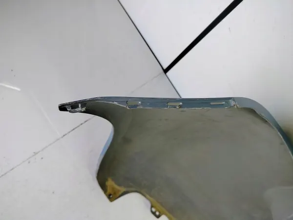 Paraurti posteriore Toyota Yaris II 2006 image 10