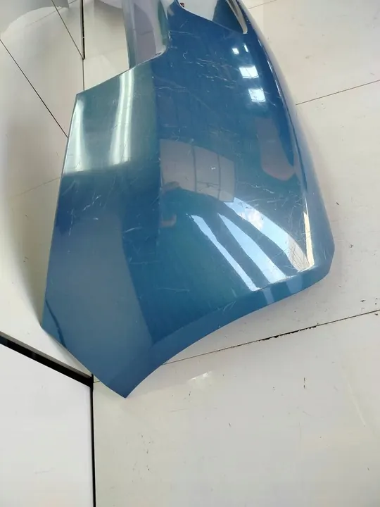 Paraurti posteriore Toyota Yaris II 2006 image 3