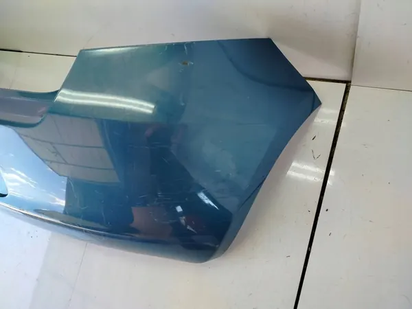 Paraurti posteriore Toyota Yaris II 2006 image 4